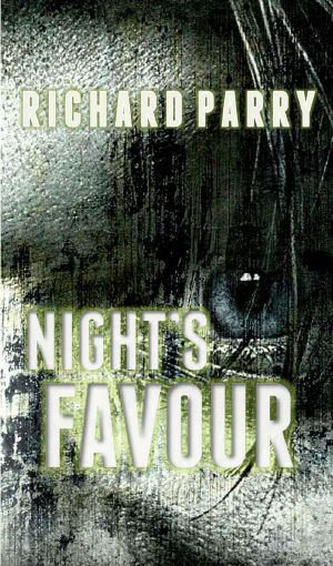 [Night's Champion 01] • Night's Favour